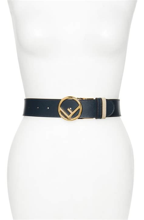 fendi belt nordstrom.